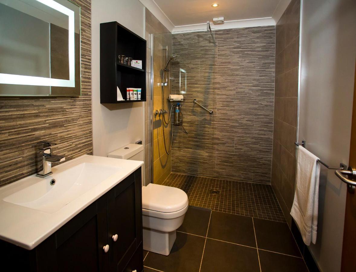 Hôtel Creacon Wellness Retreat à New Ross Extérieur photo