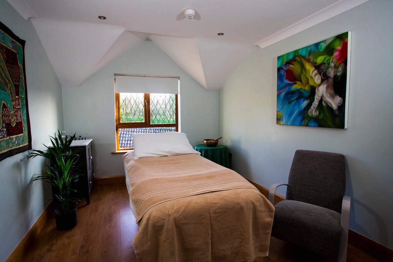 Hôtel Creacon Wellness Retreat à New Ross Extérieur photo