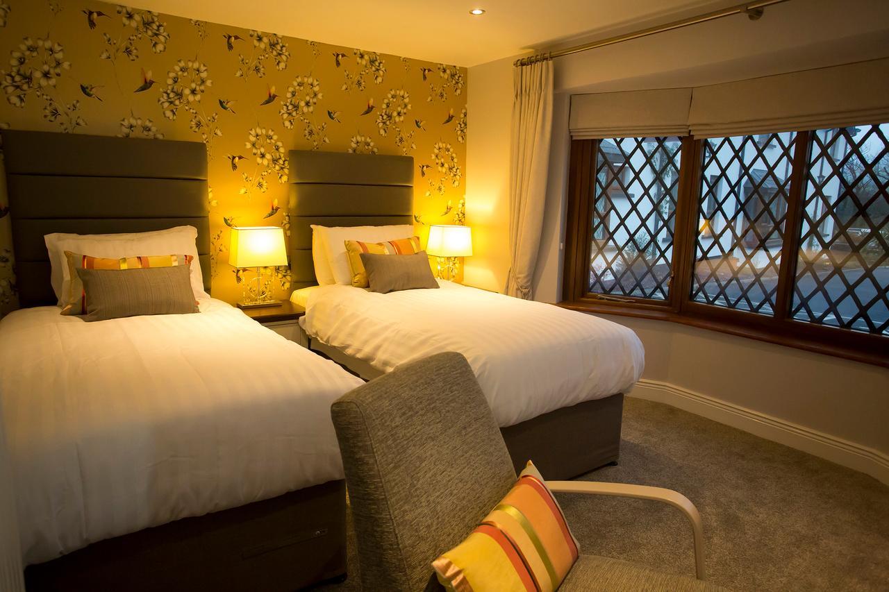 Hôtel Creacon Wellness Retreat à New Ross Extérieur photo