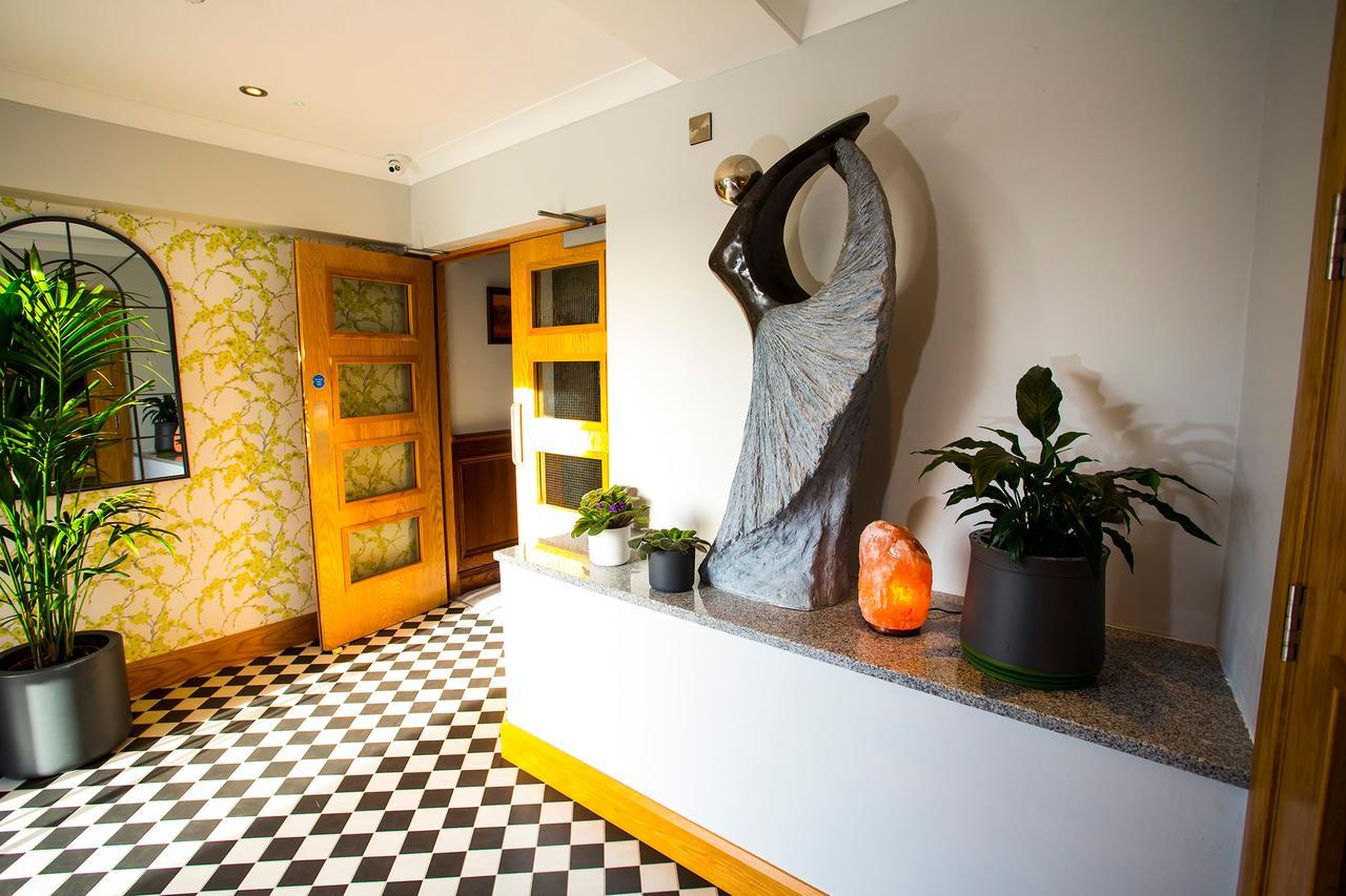 Hôtel Creacon Wellness Retreat à New Ross Extérieur photo
