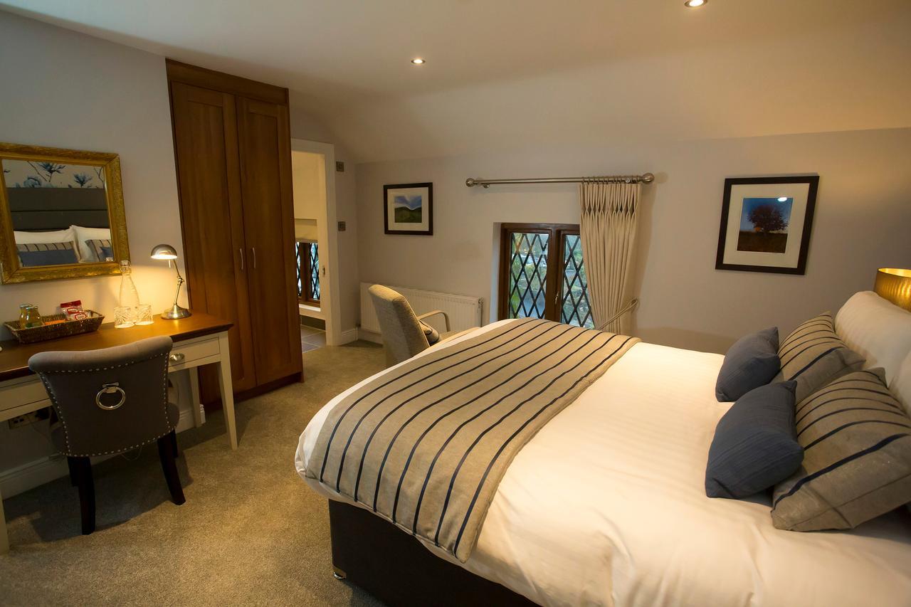 Hôtel Creacon Wellness Retreat à New Ross Extérieur photo