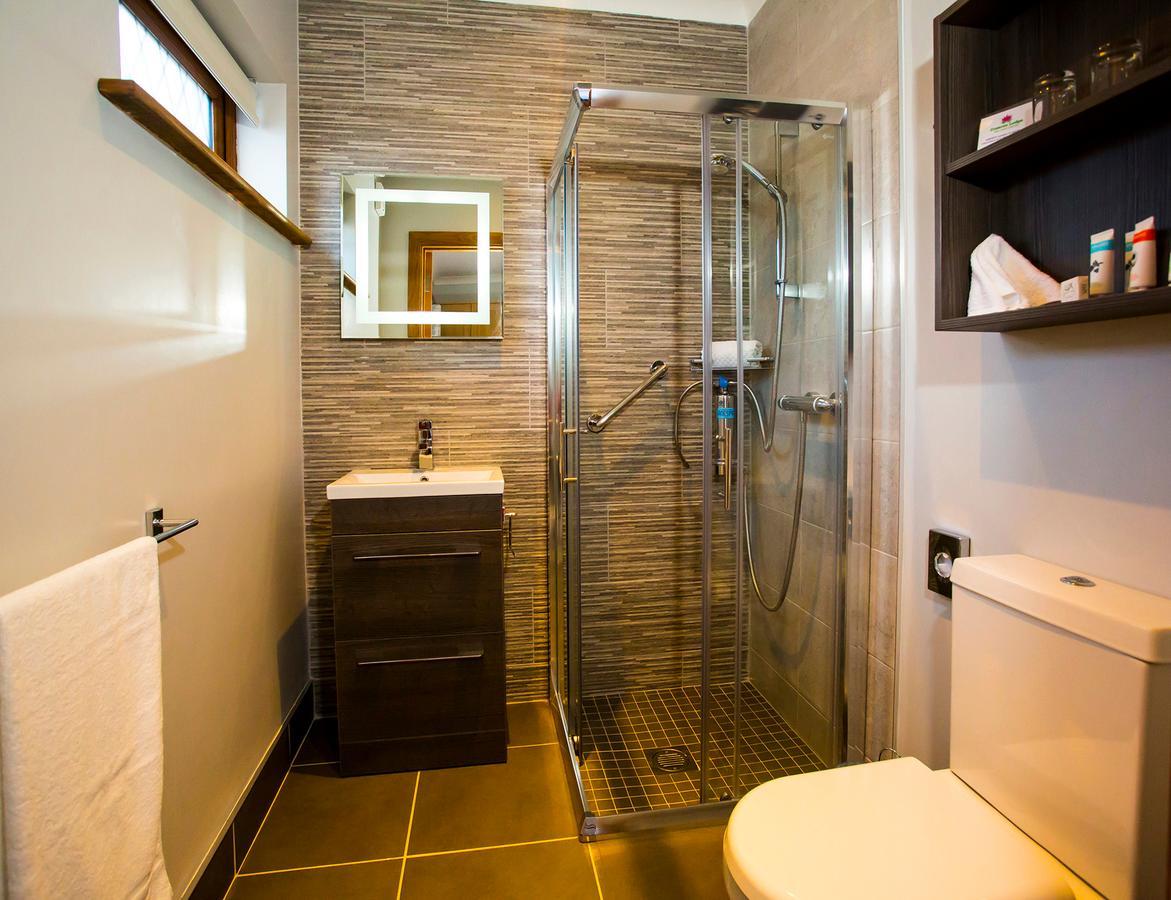 Hôtel Creacon Wellness Retreat à New Ross Extérieur photo