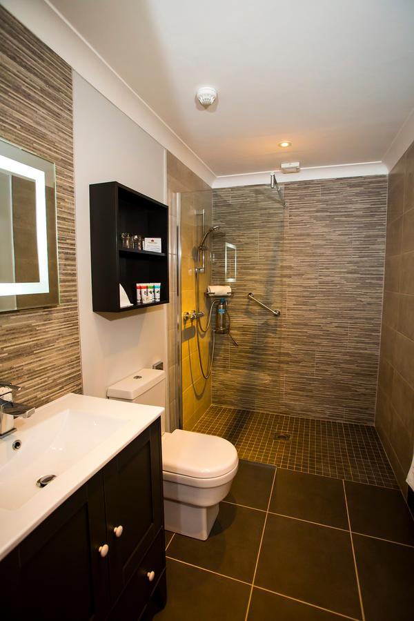 Hôtel Creacon Wellness Retreat à New Ross Extérieur photo