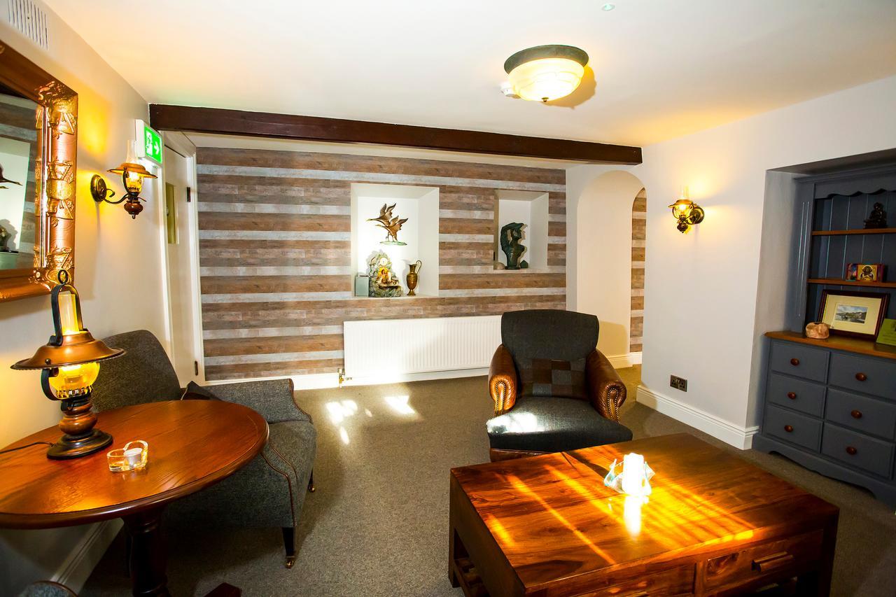 Hôtel Creacon Wellness Retreat à New Ross Extérieur photo